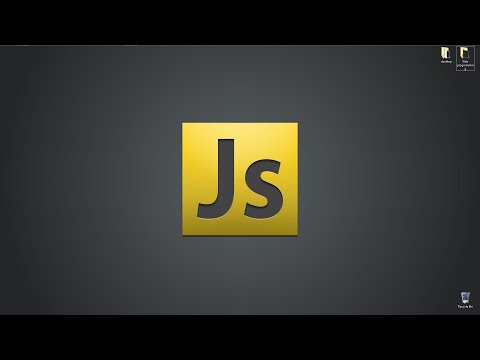 JavaScript - ფუნქცია